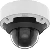 Hanwha Caméra dôme anti-vandalisme 2MP AI IR, Caméra réseau, Blanc