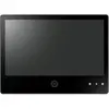 Hanwha Moniteur AI PVM 10" (Non (1024 x 600 pixels), Caméra réseau, No...