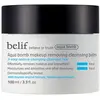BELIF Aqua bomb makeup removing cleansing balm - Baume démaquillant 