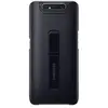 Coque rigide avec fonction standard pour Samsung Galaxy A80 Samsung TU