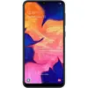 SAMSUNG Galaxy A10 Dual-SIM-Smartphone schwarz 32 GB