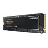 SAMSUNG - SSD Interne - 970 EVO PLUS - 500Go - M.2 NVMe (MZ-V7S500BW)