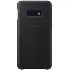 Coque Silicone Ultra fine Noire pour Samsung Galaxy S10E Samsung TU