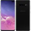 Samsung Galaxy S10+ 128GB Negro Libre Versión Importada EU