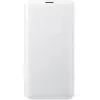 Samsung LED View Cover EF-NG970 - etui a rabat pour telephone portable