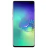 Samsung Galaxy S10+ SM-G975F 16,3 cm (6.4") Double SIM Android 9.0 4G USB Type-C 8 Go 128 Go 4100 mAh Vert