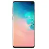 Samsung Galaxy S10 15,5 cm (6.1") Android 9.0 4G USB Type-C 8 Go 128 Go 3400 mAh Blanc