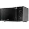 Micro-ondes Solo 23L Silver Samsung - MS23K3515AS Silver