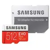 Samsung MB-MC512G 512 Go MicroSDXC UHS-I Classe 10