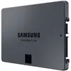 SAMSUNG - Disque SSD Interne - 860 QVO - 4To - 2,5" (MZ-76Q4T0BW)