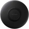 Samsung Pad à Induction ultra plat Charge rapide USB type C Noir