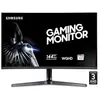 Samsung Ecran 27 pouces C27JG50 Moniteur Gaming incurvé 27" 144Hz WQHD