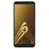 Samsung Galaxy A6+ SM-A605F 15,2 cm (6") Double SIM Android 8.0 4G Micro-USB 3 Go 32 Go 3500 mAh Or