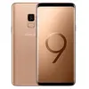 Samsung Galaxy S9 14,7 cm (5.8") Double SIM Android 8.0 4G USB Type-C 4 Go 64 Go 3000 mAh Or