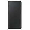 Étui à rabat cuir Samsung Noir pour Galaxy Note 9