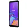 SAMSUNG GALAXY A7 2018 SM-A750F DUAL SIM BLACK