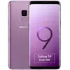 Samsung Galaxy S9 Dual SIM 64GB Violet - Android 8.0 (Oreo) - Version allemande