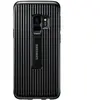 Samsung EF-RG960 Protective Standing Cover Negra para Samsung Galaxy S9