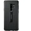 Samsung EF-RG965 Protective Standing Cover Negra para Samsung Galaxy S9+