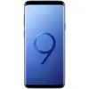 Samsung Galaxy S9 Plus 64 GB (Dual SIM) - Bleu - Android 8.0 - Version internationale