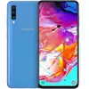 Samsung Galaxy A70 SM-A705F 17 cm (6.7") Double SIM Android 9.0 4G USB Type-C 6 Go 128 Go 4500 mAh Bleu