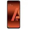 Samsung Galaxy A70 SM-A705F 17 cm (6.7") Double SIM Android 9.0 4G USB Type-C 6 Go 128 Go 4500 mAh Blanc