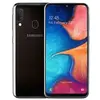 Samsung Galaxy A20e 14,7 cm (5.8") Double SIM 4G USB Type-C 3 Go 32 Go 3000 mAh Noir