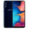 Samsung Galaxy A20e SM-A202F 14,7 cm (5.8") Double SIM 4G USB Type-C 3 Go 32 Go 3000 mAh Bleu