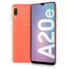 Samsung A20E, Smartphone, LTE, Android 9.0 (Pie), Capacité: 512 GB, [Italia