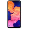 SAMSUNG Galaxy A10 - Smartphone 32GB, 2GB RAM, Dual Sim, Black