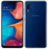 Samsung Galaxy A20 A205G 3Go/32Go Dual Sim Débloqué - Bleu profond