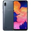 Samsung Galaxy A10 - Dual SIM - 32Go, 2Go RAM - Noir