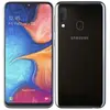 Samsung Galaxy A20e 14,7 cm (5.8") Double SIM 4G USB Type-C 3 Go 32 Go 3000 mAh Noir