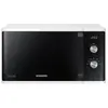 Samsung MS23K3614AW Comptoir Micro-ondes uniquement 23 L 800 W Blanc