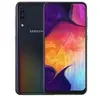 Samsung Smartphone Galaxy A50 6Go/128Go Dual Sim Débloqué - Noir