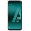 Samsung Galaxy A50 SM-A505F 16,3 cm (6.4") Double SIM 4G USB Type-C 4 Go 128 Go 4000 mAh Noir