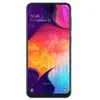Samsung Galaxy A50 SM-A505F 16,3 cm (6.4") Double SIM 4G USB Type-C 4 Go 128 Go 4000 mAh Bleu