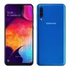 Samsung Galaxy A50 SM-A505F 16,3 cm (6.4") Double SIM 4G USB Type-C 4 Go 128 Go 4000 mAh Blanc