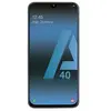 Samsung Galaxy A40 15 cm (5.9") Double SIM Android 9.0 4G USB Type-C 4 Go 64 Go 3100 mAh Blanc