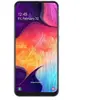 Samsung Galaxy A50 SM-A505F 16,3 cm (6.4") Double SIM 4G USB Type-C 4 Go 128 Go 4000 mAh Blanc