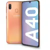 Samsung Galaxy A40 SM-A405FN/DS 15 cm (5.9") Dual-SIM Android 9.0 4G U...