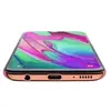 Samsung Galaxy A40 SM-A405F 15 cm (5.9") Double SIM Android 9.0 4G USB Type-C 4 Go 64 Go 3100 mAh Corail