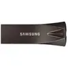 Clé USB - SAMSUNG - BAR Plus USB3.1 - 256Go / Gris MUF-256BE4/APC