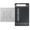Samsung FIT Plus Clé USB 256 GB noir MUF-256AB/APC USB 3.2 (2è gén.) (USB 3.1)