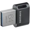 Samsung Samsung FIT Plus MUF-64AB - Clé USB - 64 Go - USB 3.1