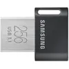 Samsung Samsung FIT Plus MUF-256AB - Clé USB - 256 Go - USB 3.1
