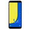 Smartphone Samsung Galaxy J6 Double SIM 32 Go Or