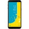 Samsung Galaxy J6 SM-J600F 14,2 cm (5.6") Double SIM Android 8.0 4G Micro-USB 3 Go 32 Go 3000 mAh Noir