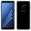 Samsung Galaxy A8 14,2 cm (5.6") Double SIM 4G USB Type-C 4 Go 32 Go 3000 mAh Noir