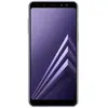 Smartphone Samsung Galaxy A8 Double SIM 32 Go Orchidée